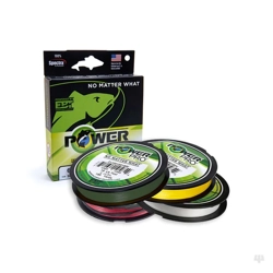 Power Pro Braid